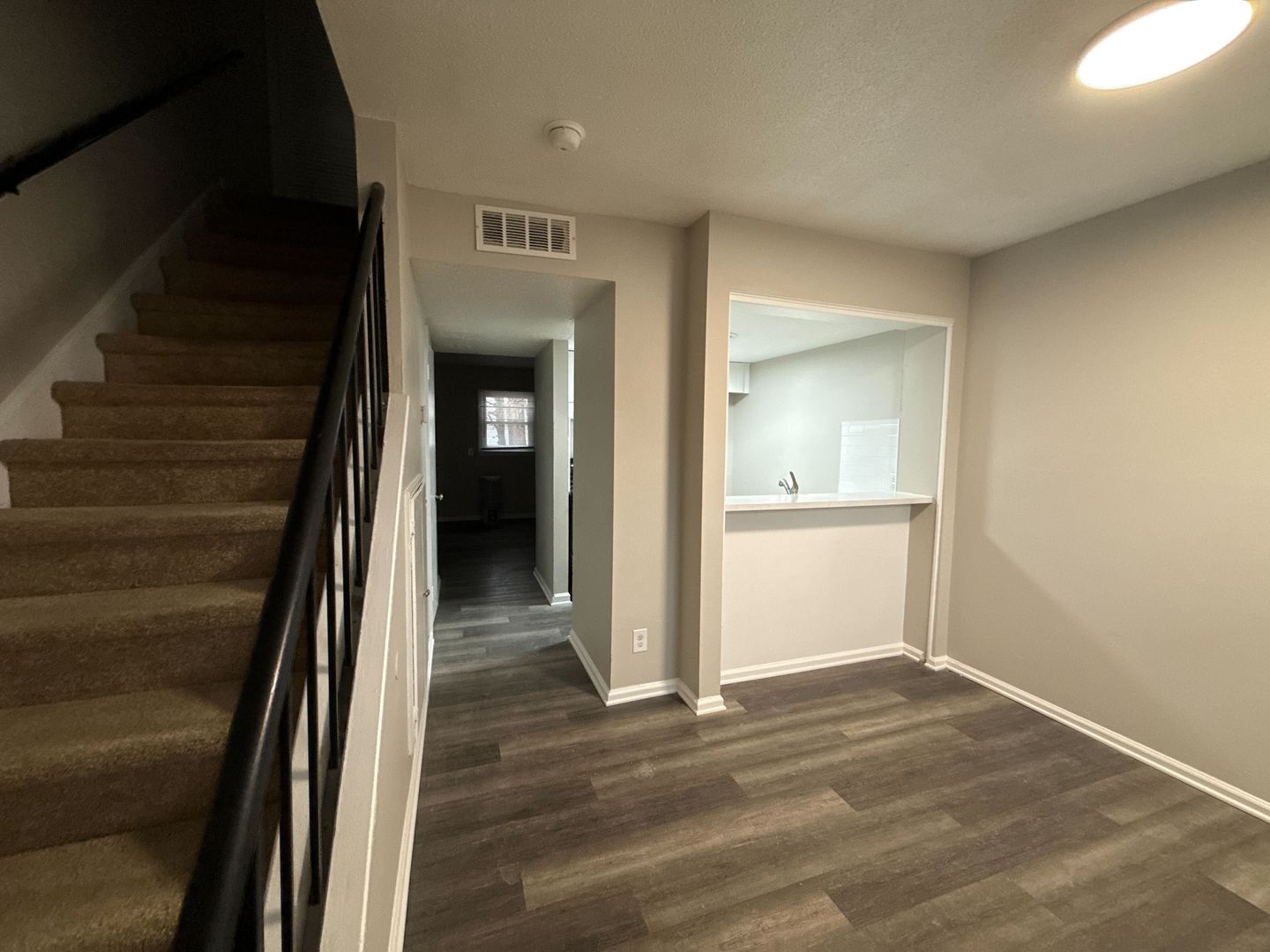 Asheboro Apartment: 605 E Central Ave