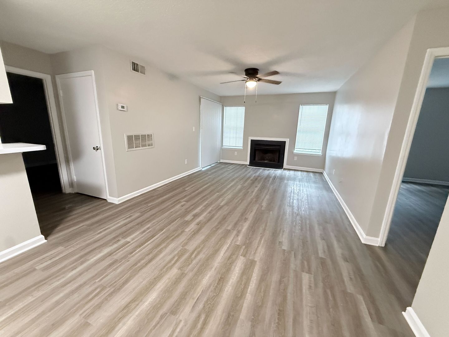 Greensboro Apartment: 3712 West Ave
