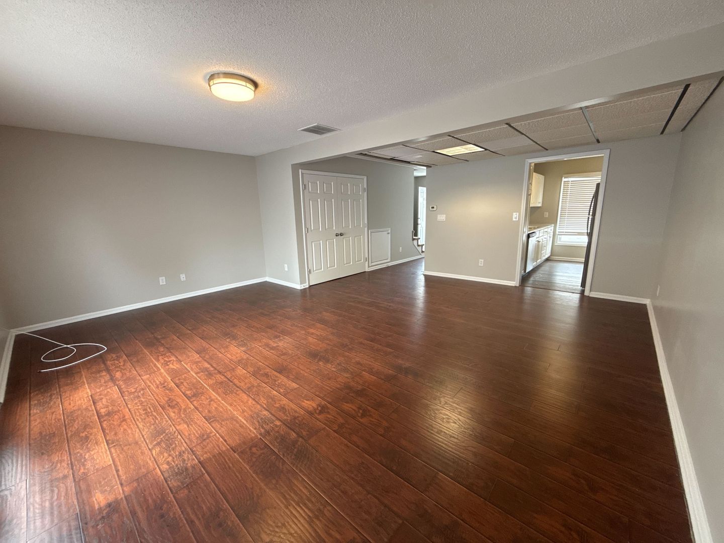 Clemmons Apartment: 132 Western Villa Dr