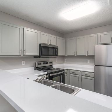 Welcome to Wendover Ridge Apartments - Enjoy our 2-bedroom units! – photo 1