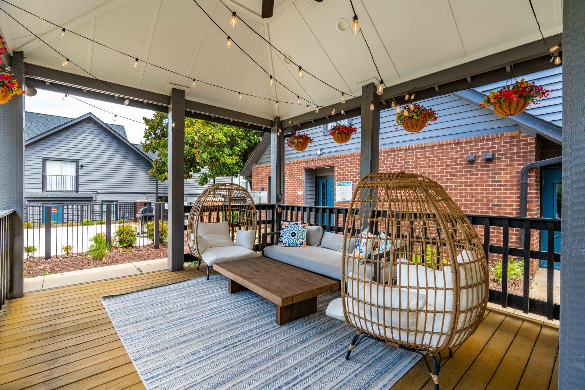 Raleigh Apartment: 1000 Navaho Dr