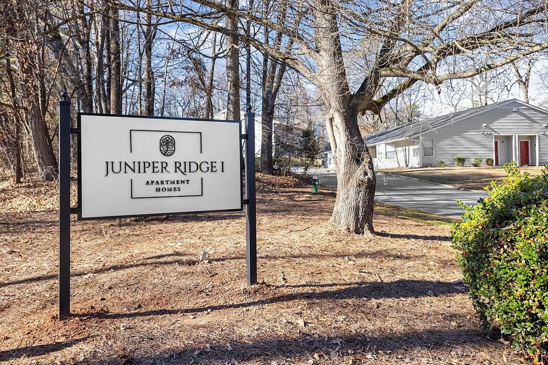 Greensboro Apartment: 2904-2914 W. Florida St