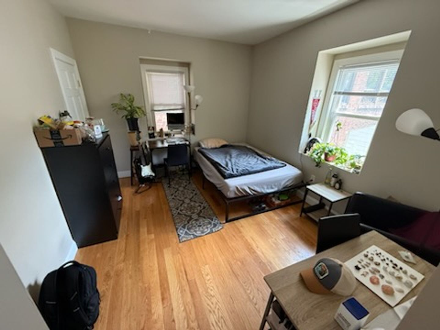 Cambridge House: 2 Boardman Place