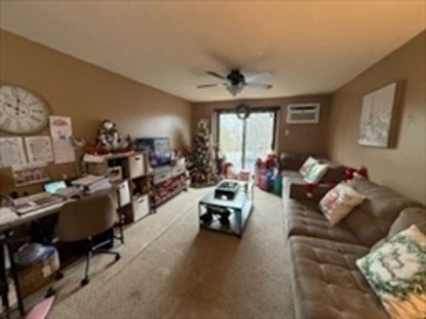 Franklin House: 139 King Street #204