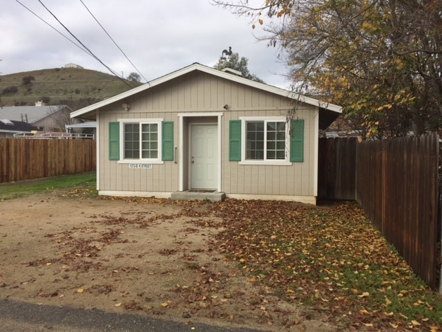 San Miguel House: 1372 K Street  Unit B