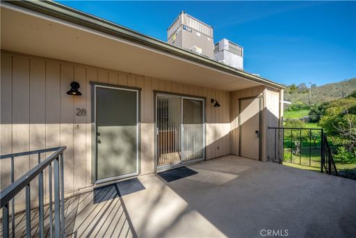 Conveniently located in Downtown Atascadero