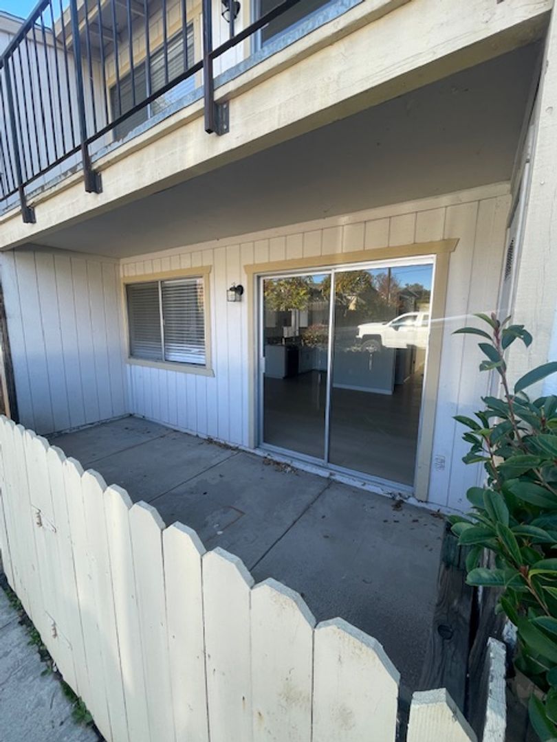 Atascadero House: 7828 Santa Ysabel #D