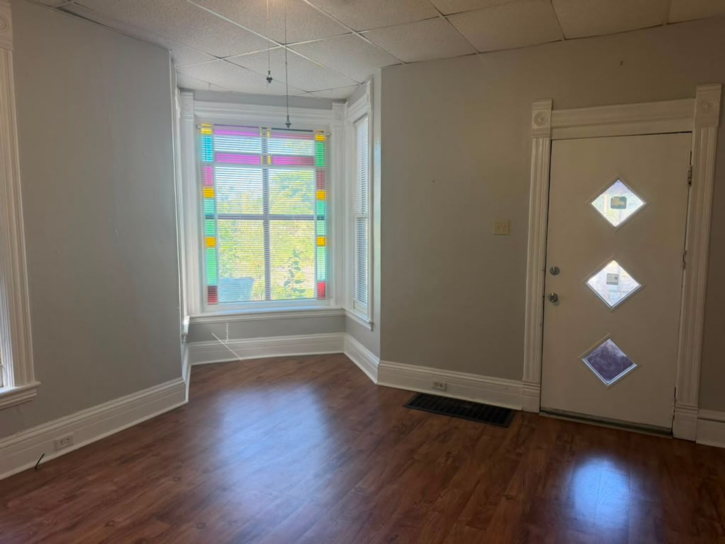 Muskegon Apartment: 1253 3rd Street