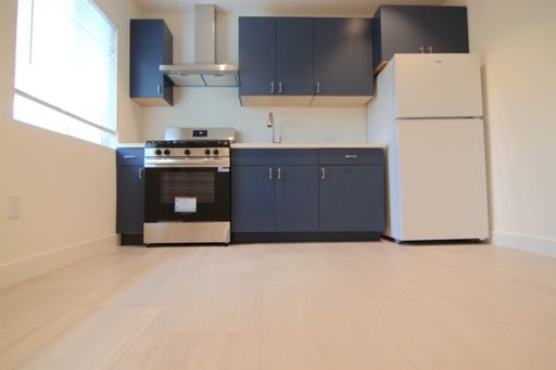 Brand-New 1BR/1BA Rental in Old Town San Fernando