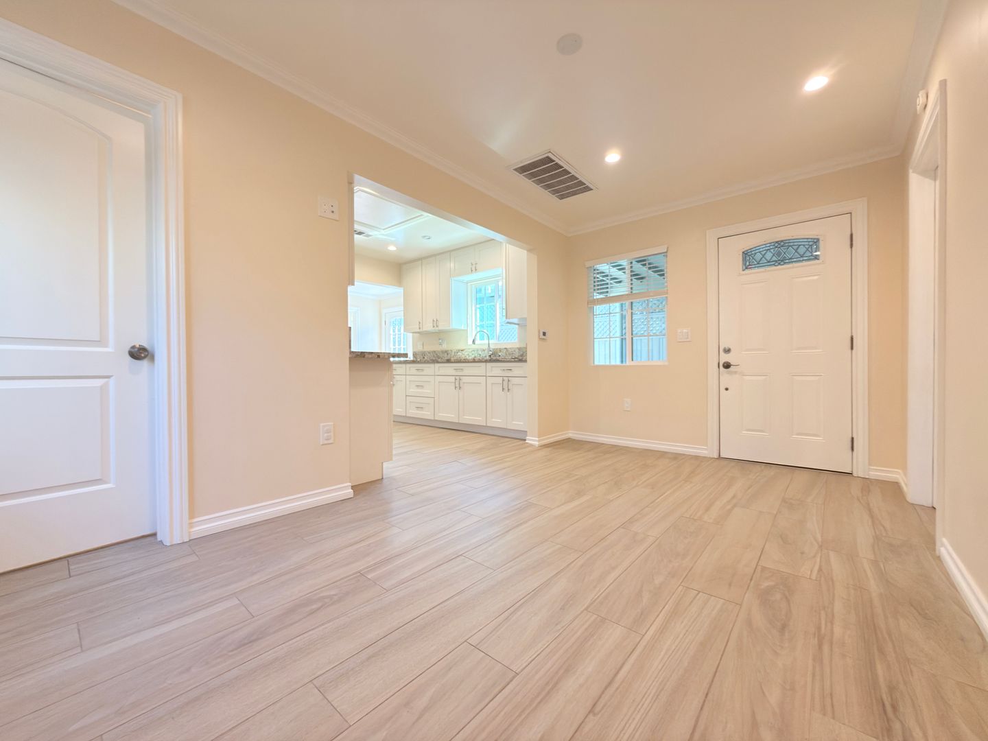 Toluca Terrace House: 5227 Strohm Ave