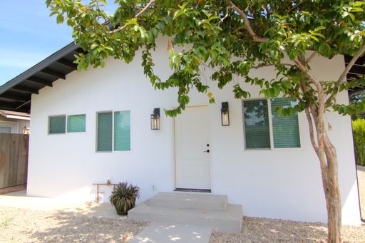 Modern New Construction | 2 Bed, 2 Bath in Old Town San Fernando
