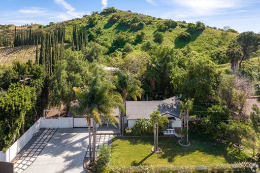 New Price: $6,800/month — Furnished Shadow Hills Retreat with Utilities Included & Exclusive Private Hill Access