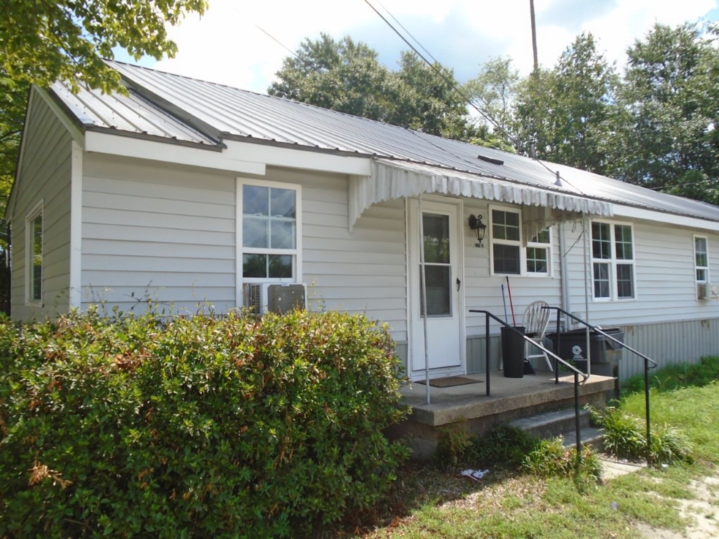 Spring Lake Apartment: 100-A Spring Ave.