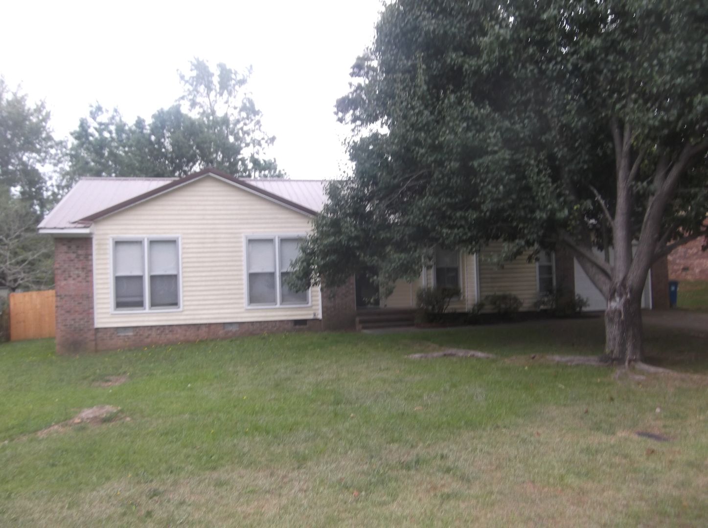 Fayetteville House: 6775 Seaford Dr.