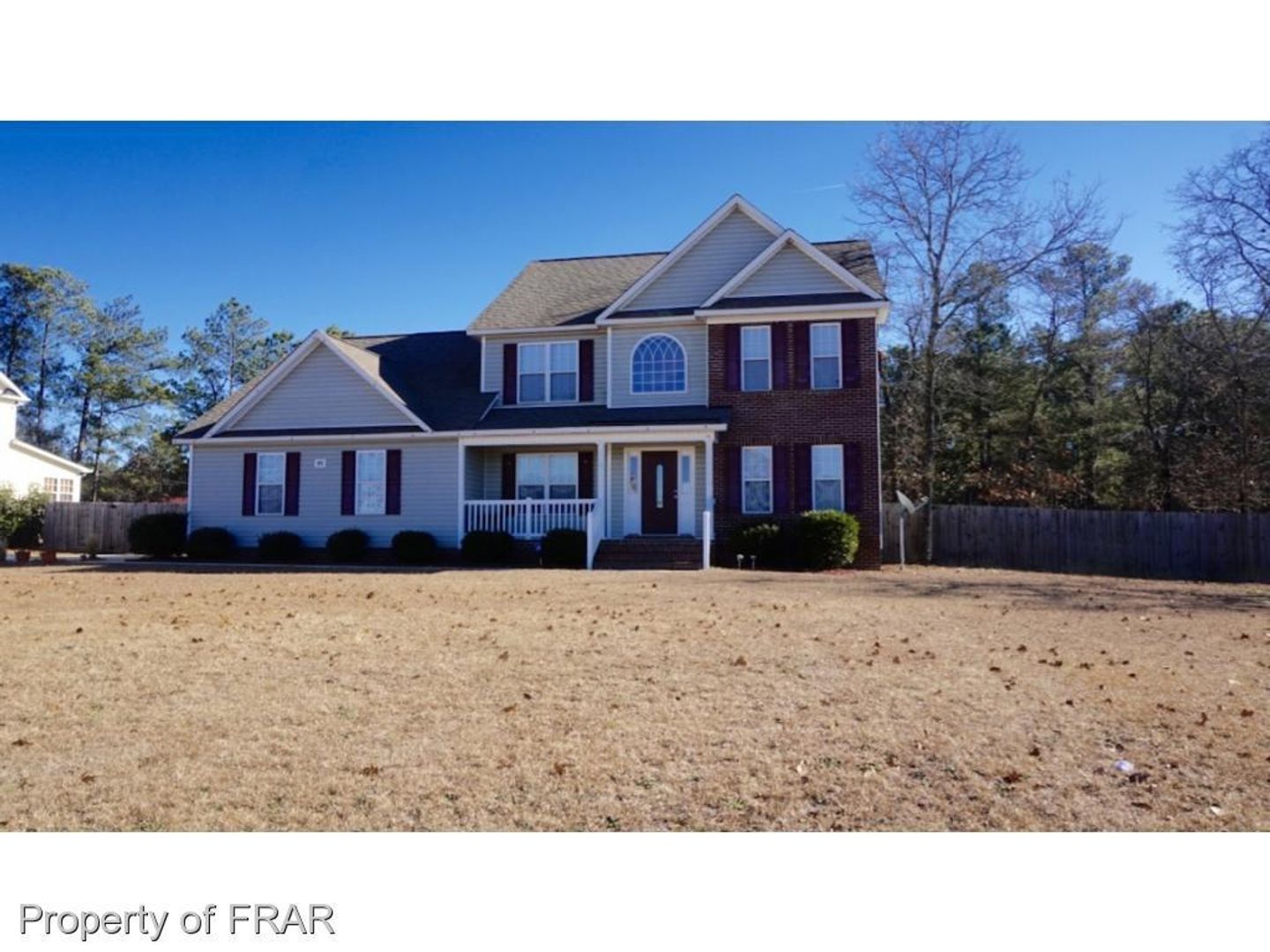 Sanford House: 48 Old Field Loop