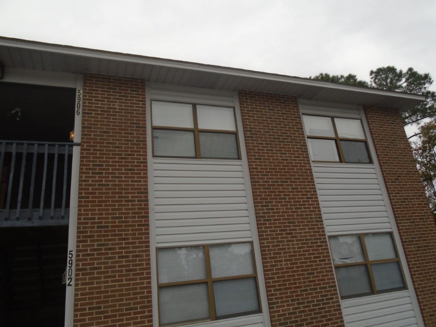 Hope Mills Condo: 5906 Notblake Ave.