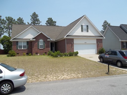 4 Bedroom 3 Full Baths! Coming Available after 08/31/26! – photo 1