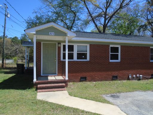 Fayetteville – photo 1