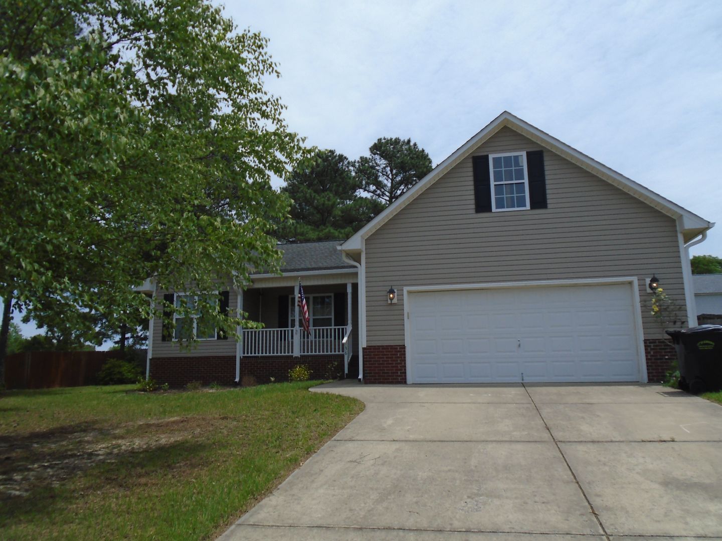Cameron House: 36 Wildwood Way