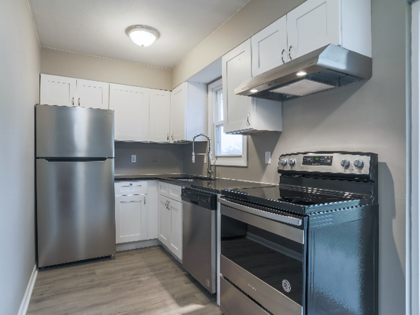 Whispering Pines Apartments