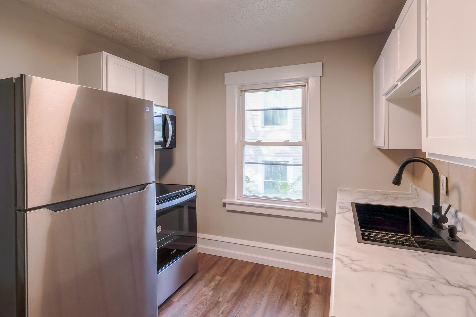 Canton Apartment: 605 Smith Ave SW