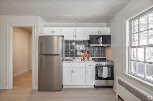 Canton’s Finest Renovated Living — Now Pre-Leasing One Bedrooms & Studios