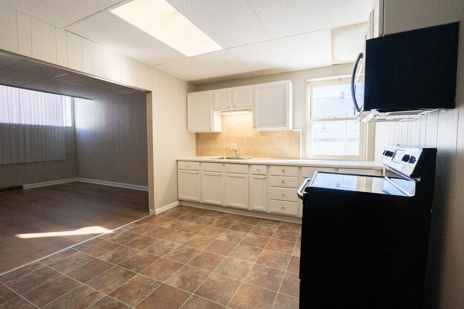 Canton Apartment: 605 Smith Ave SW