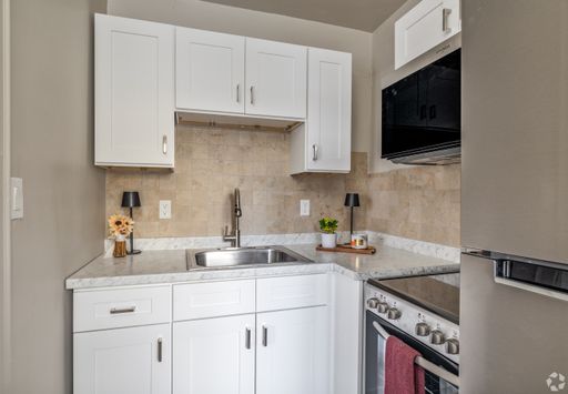 Canton’s Finest Renovated Living — Now Leasing One Bedrooms & Studios – photo 1