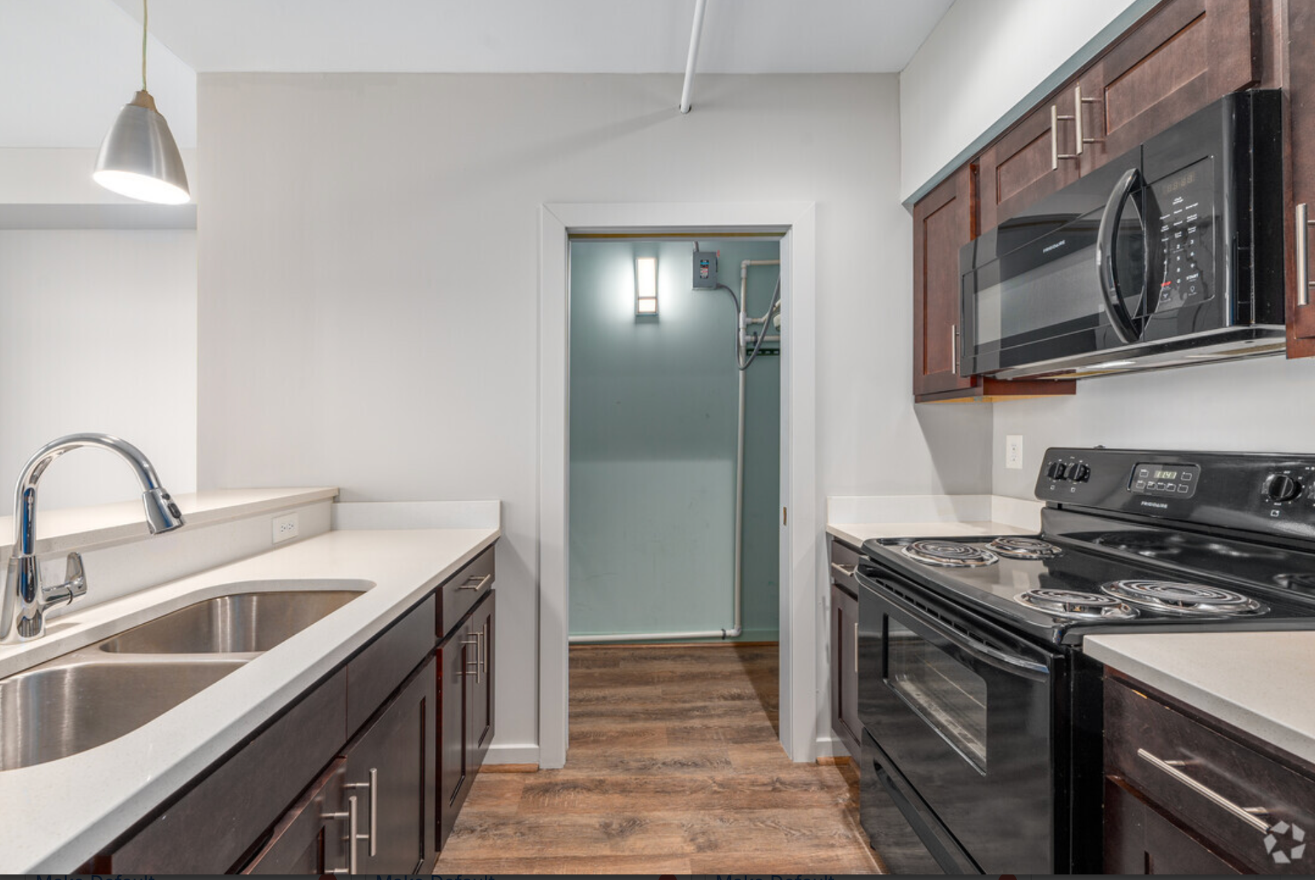 Cleveland Apartment: 2828 Euclid Avenue