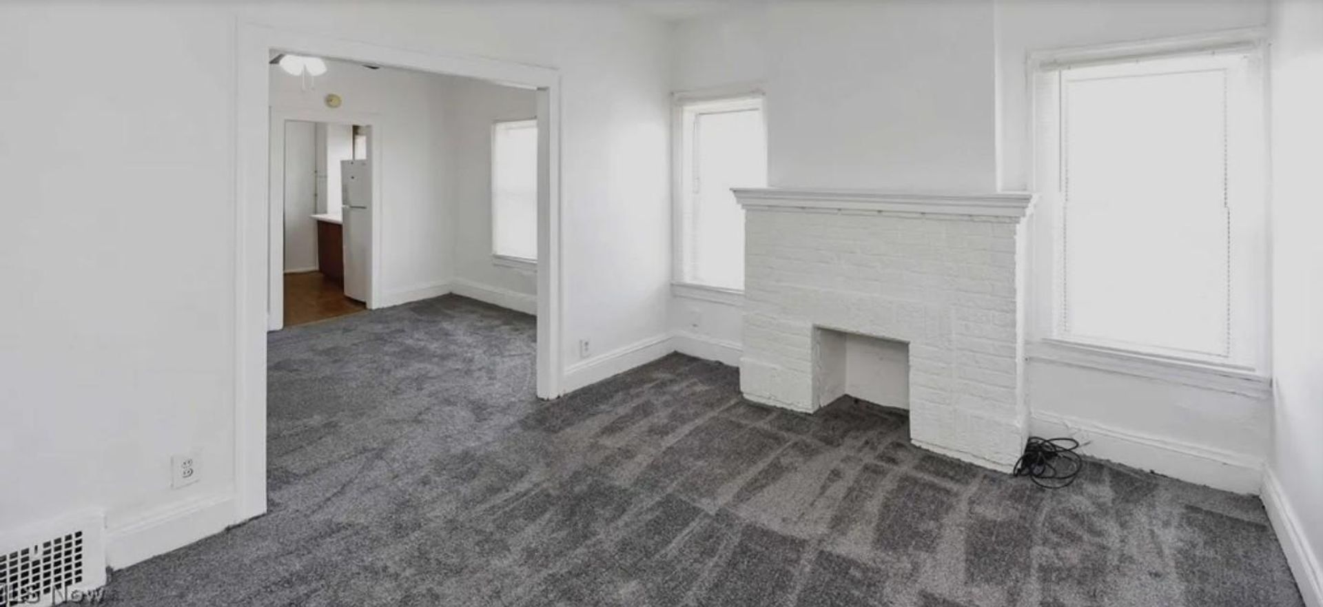 Cleveland Apartment: 14104 Aspinwall Ave