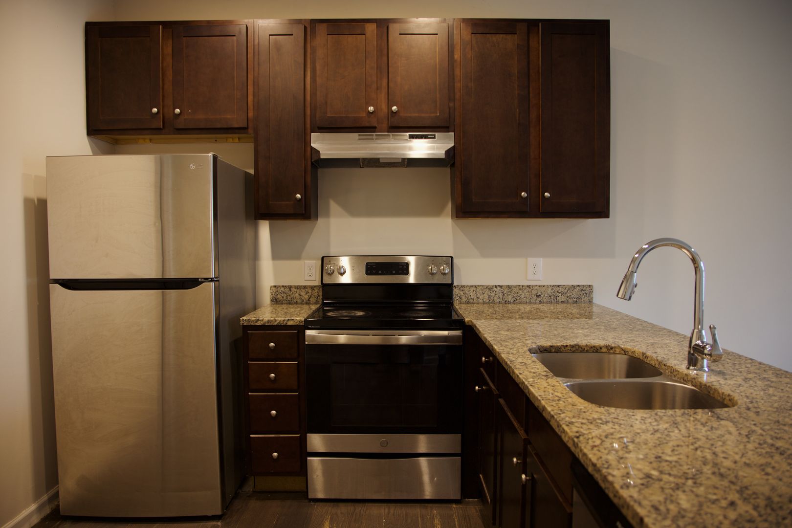 Cleveland Apartment: 4653 Fairfield Farm Rd