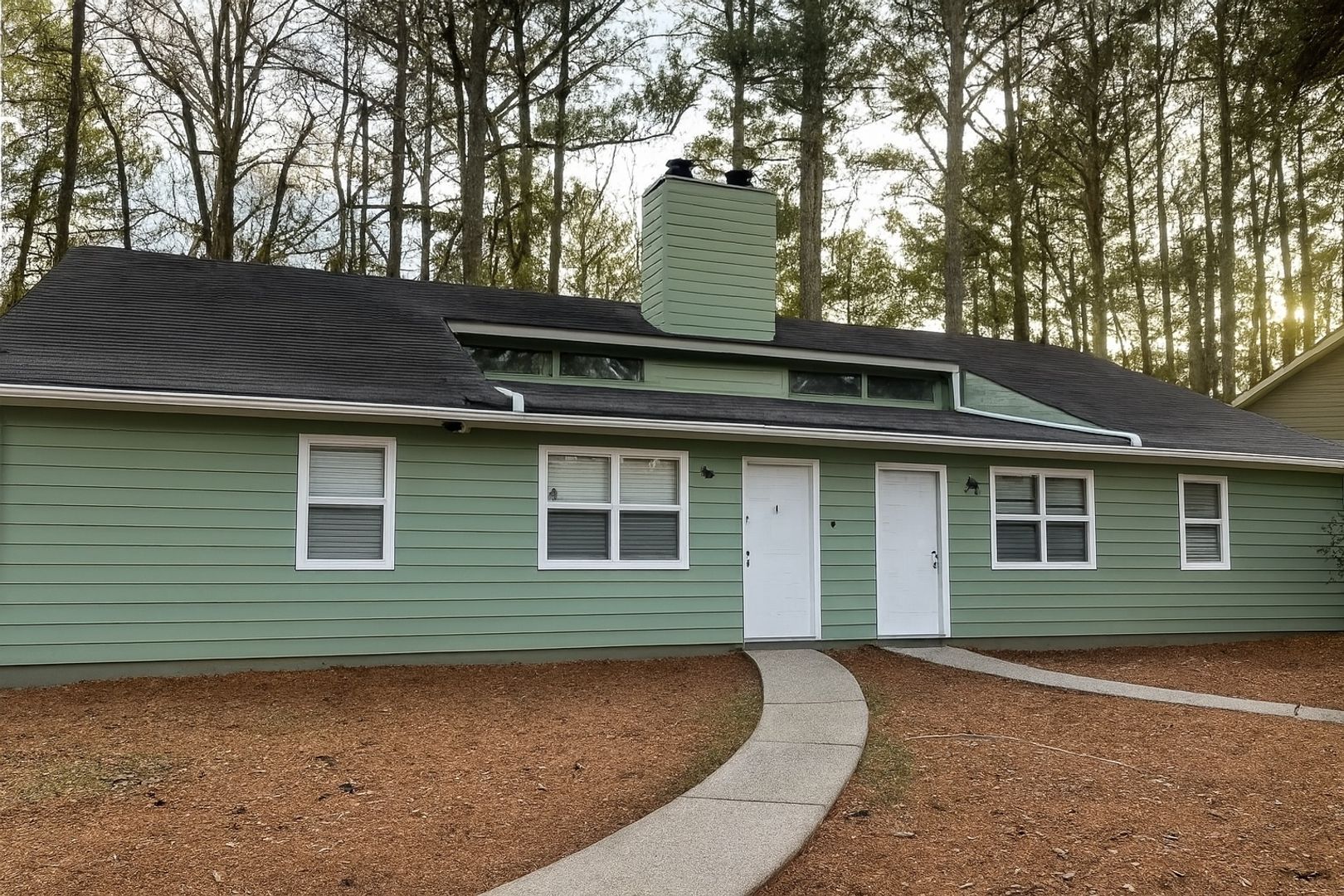 Smyrna Apartment: 4101 Hawthorne Circle