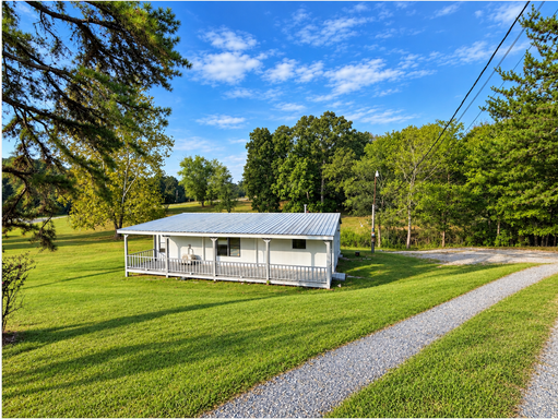 3 Bed 2 Bath Rental at 11 Big Ditch Road, Adairsville, GA – photo 1