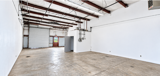 Rental – 2301 Benson Poole Road SE - Suite I, Smyrna, GA 30082