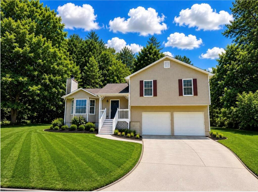 3 Bedroom Rental – 406 Ivy Crest Drive, Dallas, GA 30157