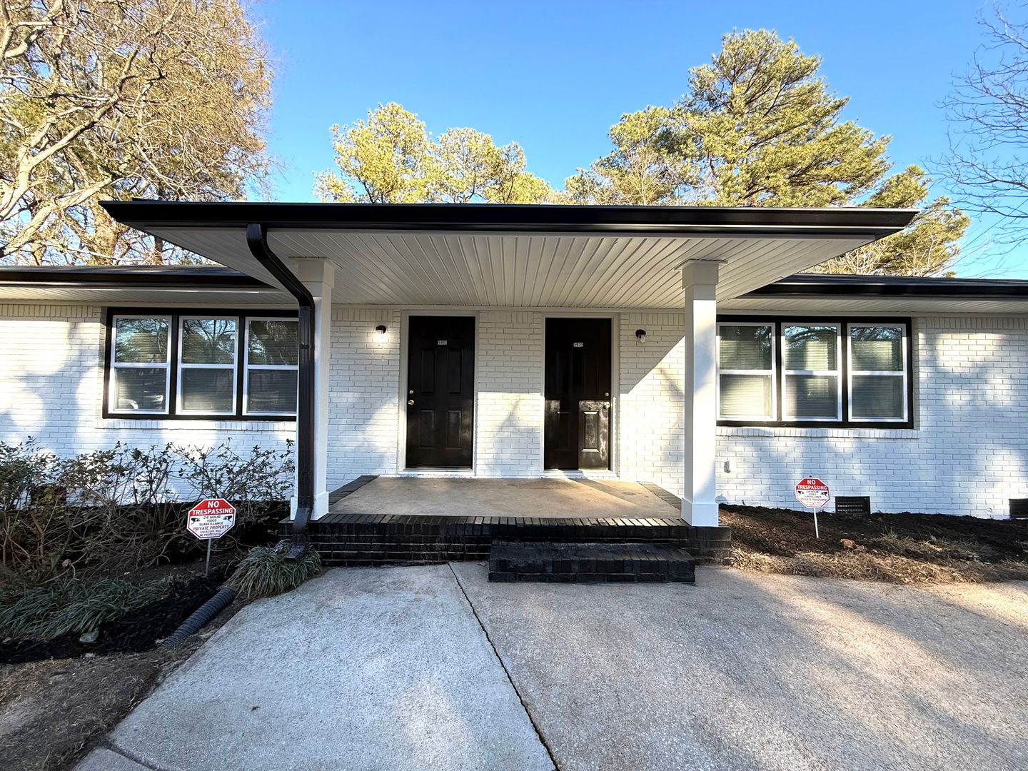 Mableton House: 5935 Pisgah Road SW