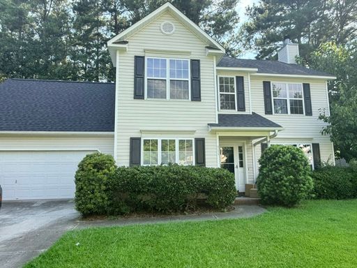 711 Barney Fones Drive – photo 1