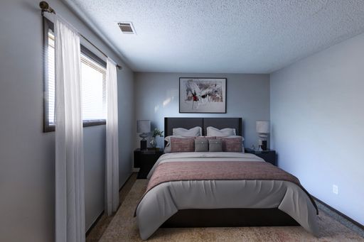 Handicap Accessible 1 bed 1 bath Apartment