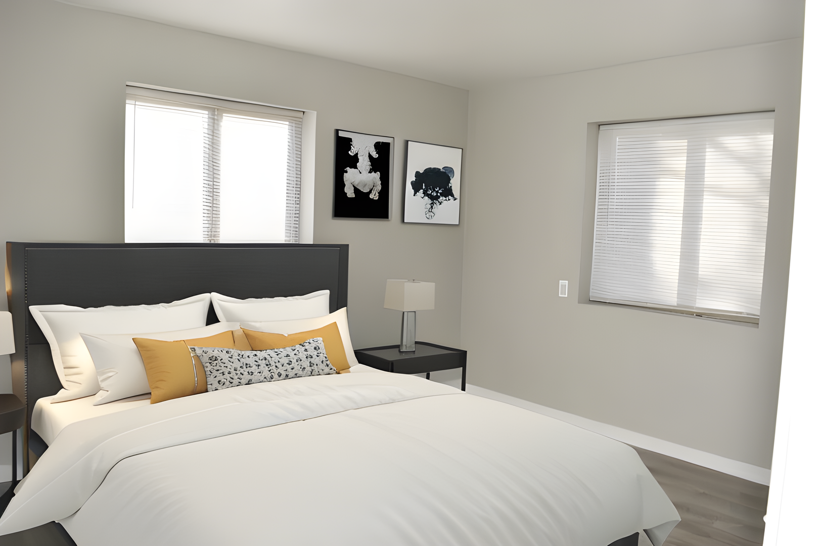 Ferguson Apartment: 2974 Coppercreek Road