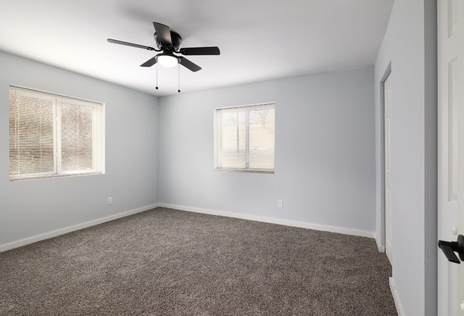 Ferguson Apartment: 2974 Coppercreek Road
