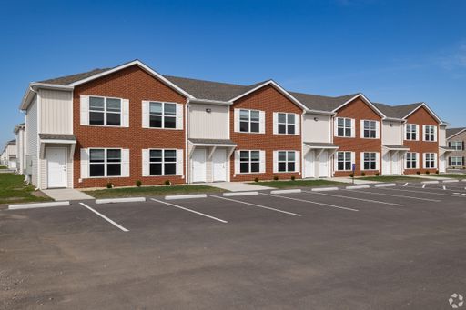 2 Bed 1.5 Bath Rental at 9728 LUAN DRIVE-2, Mascoutah, IL – photo 1