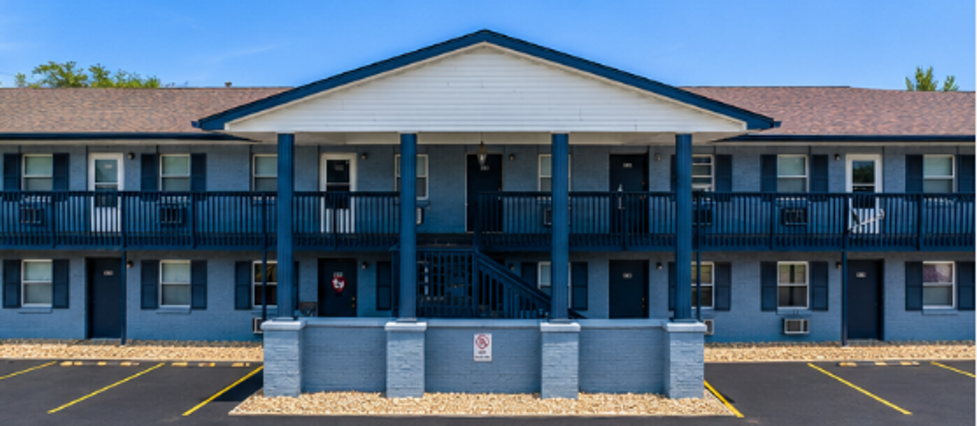 Woodland Apartments 5 of 12