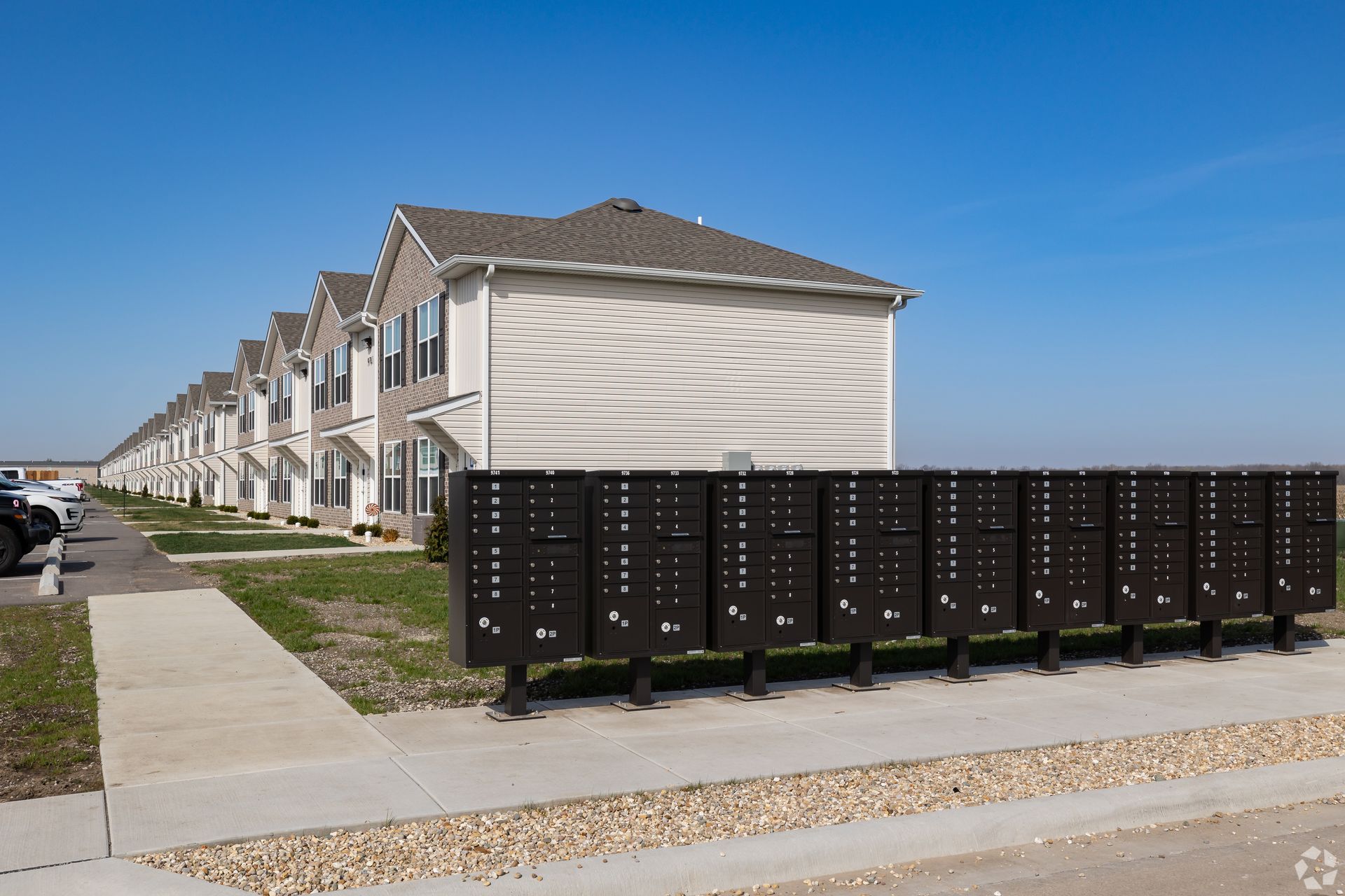 Falcon Place 7 of 12