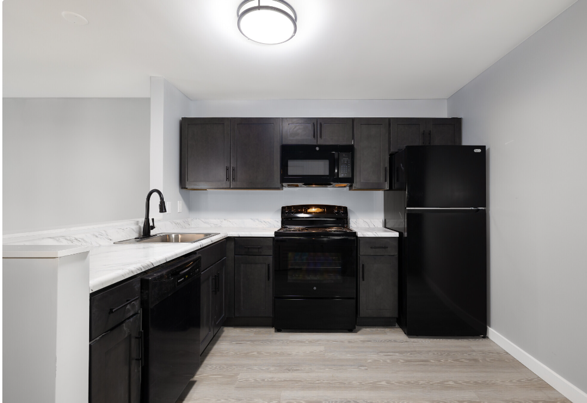 Ferguson Apartment: 2974 Coppercreek Road