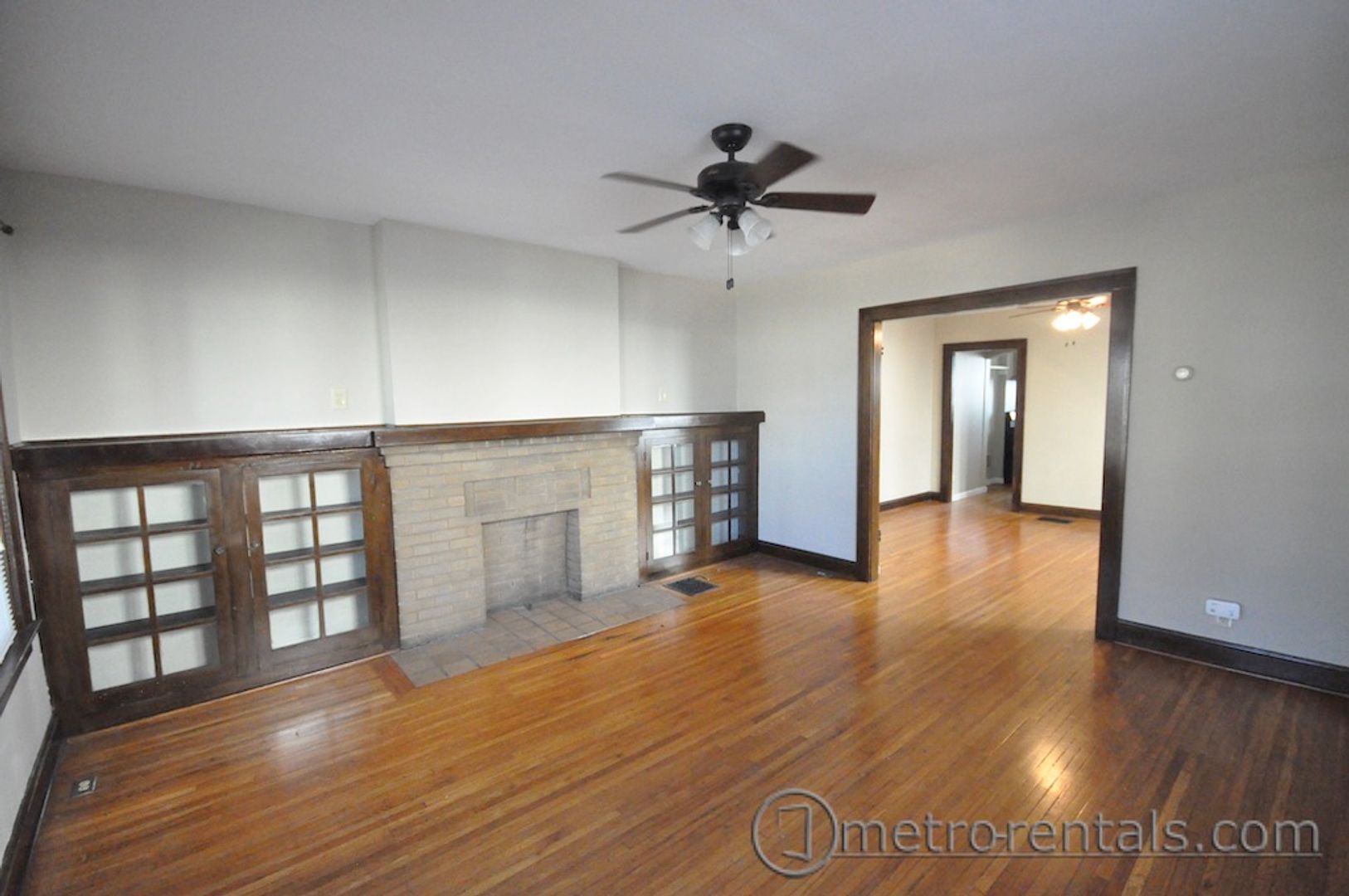 Columbus Apartment: 63-65 E Como Avenue