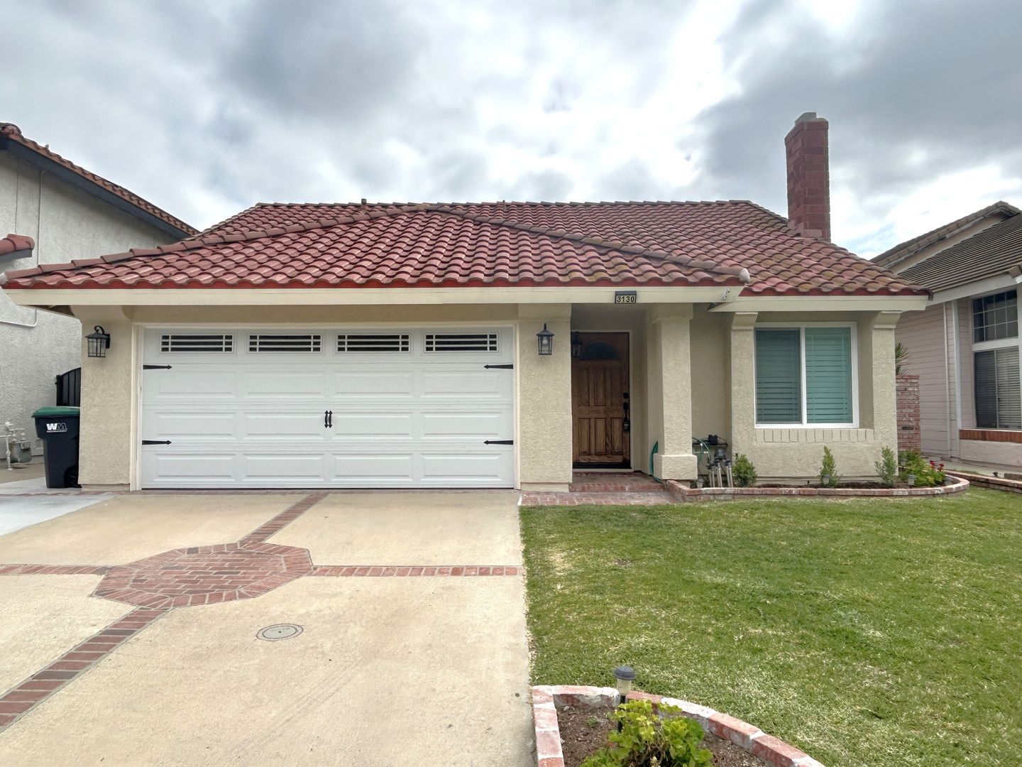 Chino Hills House: 3130 Oakcrest Dr