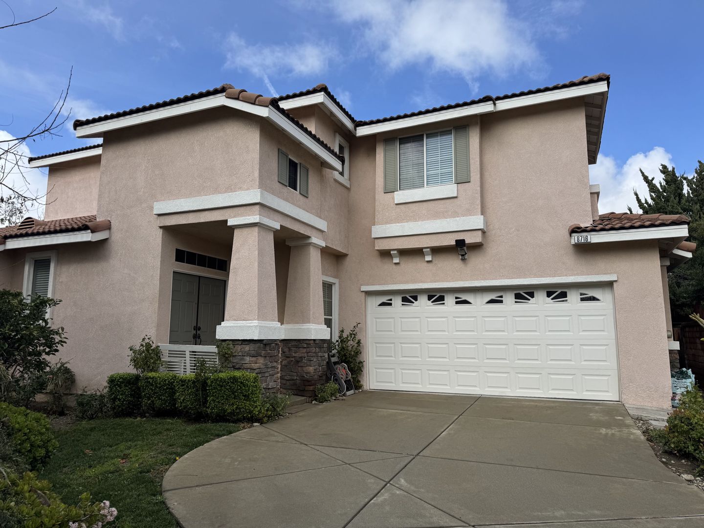 Rancho Cucamonga House: 8716 Grand Oaks Ct