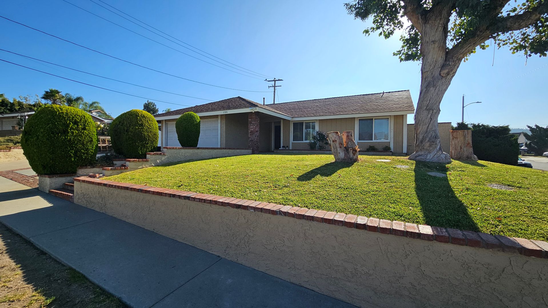 Diamond Bar House: 104 Redcloud Dr