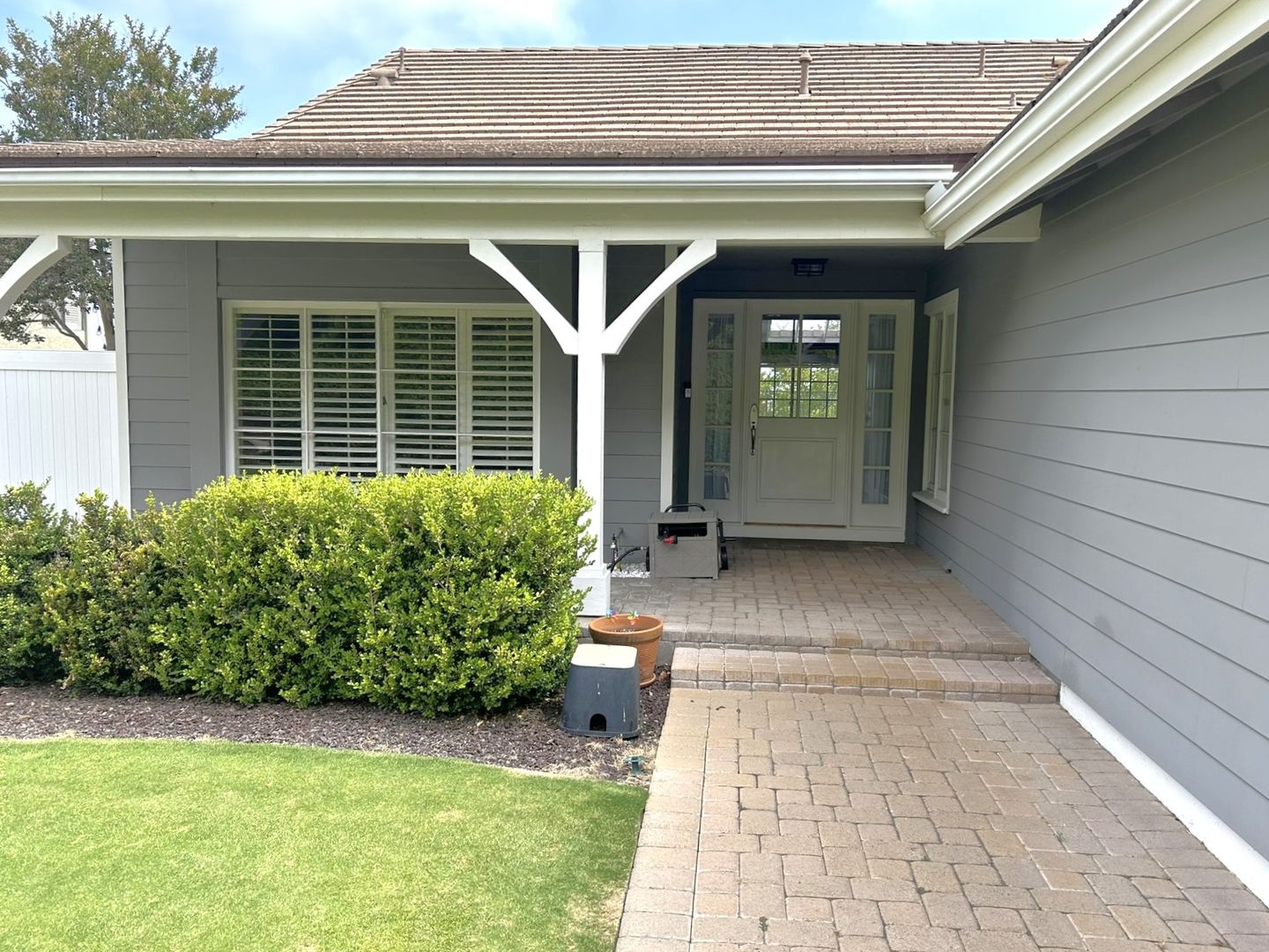 Anaheim House: 4407 E Ridge Gate Rd