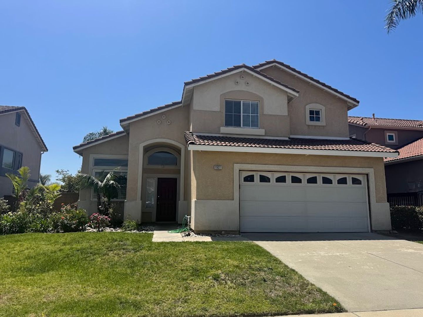 Rancho Cucamonga House: 11927 Stegmeir Dr